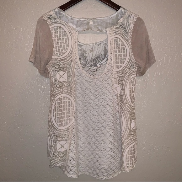 Gimmicks by BKE Top - Picture 2 of 3